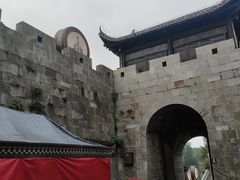 -乾州古城