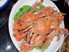 -小厨师·二十年沈家门小海鲜(百井坊巷店)
