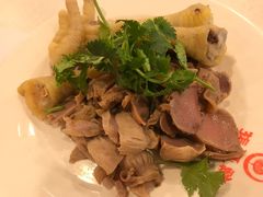 -振鼎鸡(华阴路店)