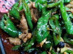 -朗妈私房菜(婺女州店)