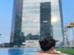 -MOHO FITNESS梦航游泳健身(国创中心店)