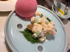 -韵秋荷(宝山龙湖天街店)