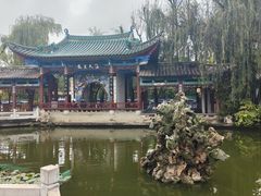 -翠湖公园