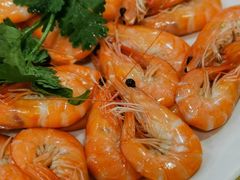 -旺富东海大酒楼(海鲜街店)