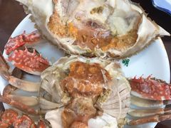 -小铜锣湾海鲜家常菜馆(河西店)