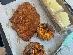 -工匠面包(壹方店)