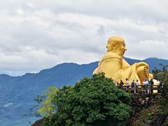 -大慈岩风景区