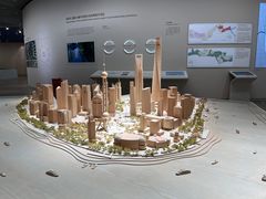 -上海城市规划展示馆