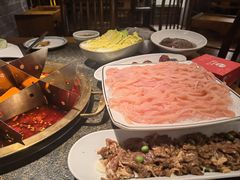 -小天鹅火锅·一线江景洪鼎旗舰店(洪崖洞店)