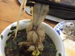 -邱氏胖泥鳅(大堰店)
