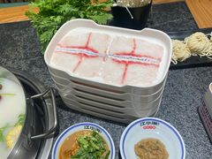 -江小渔鲜鱼火锅(辽沈二街店)