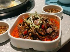 -百年果林椰子鸡(益田假日里店)