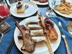 -Social 秀西餐厅-长沙瑞吉酒店(运达店)