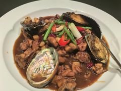 -菲乐餐厅(三十年经营·湖滨路店)