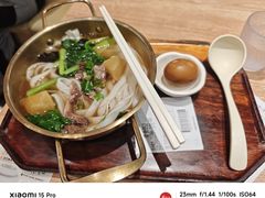 -小满手工粉(上海月星环球港店)