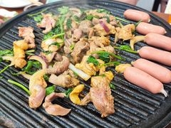 -岳合轩老北京涮肉