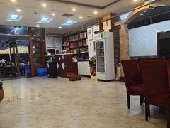 -鑫渔港海鲜本地菜·山海关浑锅(东戴河店)