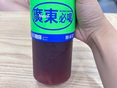 -耐茶 NICE TEA(东城万达店)