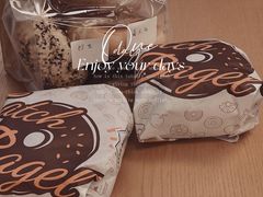 -Catch Bagel(芳草地店)