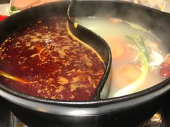 -钢管厂五区小郡肝火锅串串香(总店)