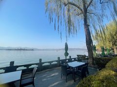 -杭州西湖柳莺里酒店·闻莺厅