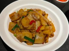 -知楚•精致湖北菜(武商MALL店)