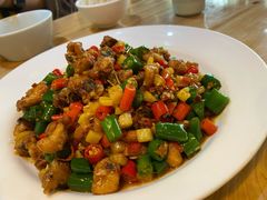 -自贡盐帮菜·玩辣餐厅(樱花园西街店)