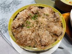 -佳兰雅序融合菜(高新店)