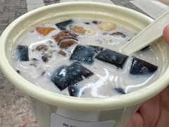 -彬媽糖水(侨鑫国际店)