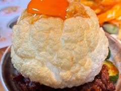 -岛风·台食小馆 ISLAND BISTRO(烟台山店)