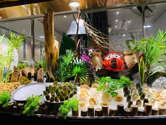 -喜庭海鲜自助(来福士店)