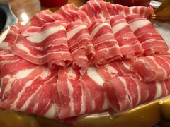 -乐宴·老北京铜火锅(八卦岭店)