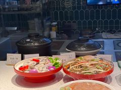 -聚丰园•湖鲜餐厅(阿红私房菜梅石路店)