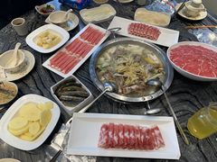 -天都火锅酒楼(虹梅南路店)
