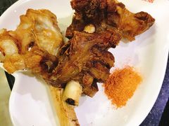 -草原饭店火锅