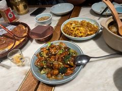 -小吊梨汤·北京菜·烤鸭(鸟巢店)