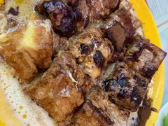 -澳门陈光记烧味饭店(万象城店)