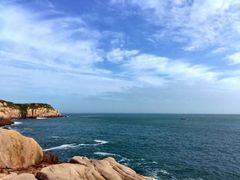 -东极岛景区