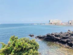 -龙头岩(Dragon Head Rock)