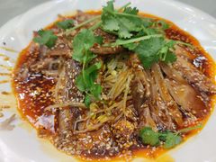 -堂聚德(三圣宫美食文化街店)