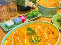 -mango tree芒果树餐厅(K11店)