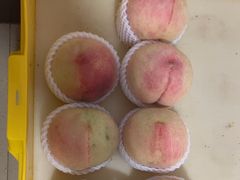 -老袁家蜜桃农场·阳山水蜜桃