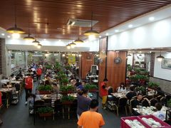 大堂-汕头八里香牛肉店(人民南店)