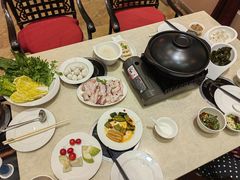 -海南椰子鸡餐厅(三亚湾红树林店)