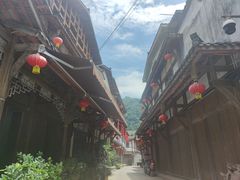 -海窝子古镇