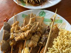 -郭记小街麻辣烫(南小街总店)