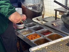 -董顺桃老长沙臭豆腐(步行街店)