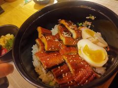 -昊·来了寿司(双楠2店)