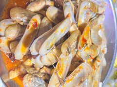 -新疆烧烤王(广灵店)