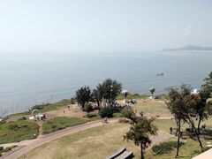 -漳州滨海火山岛自然生态风景区